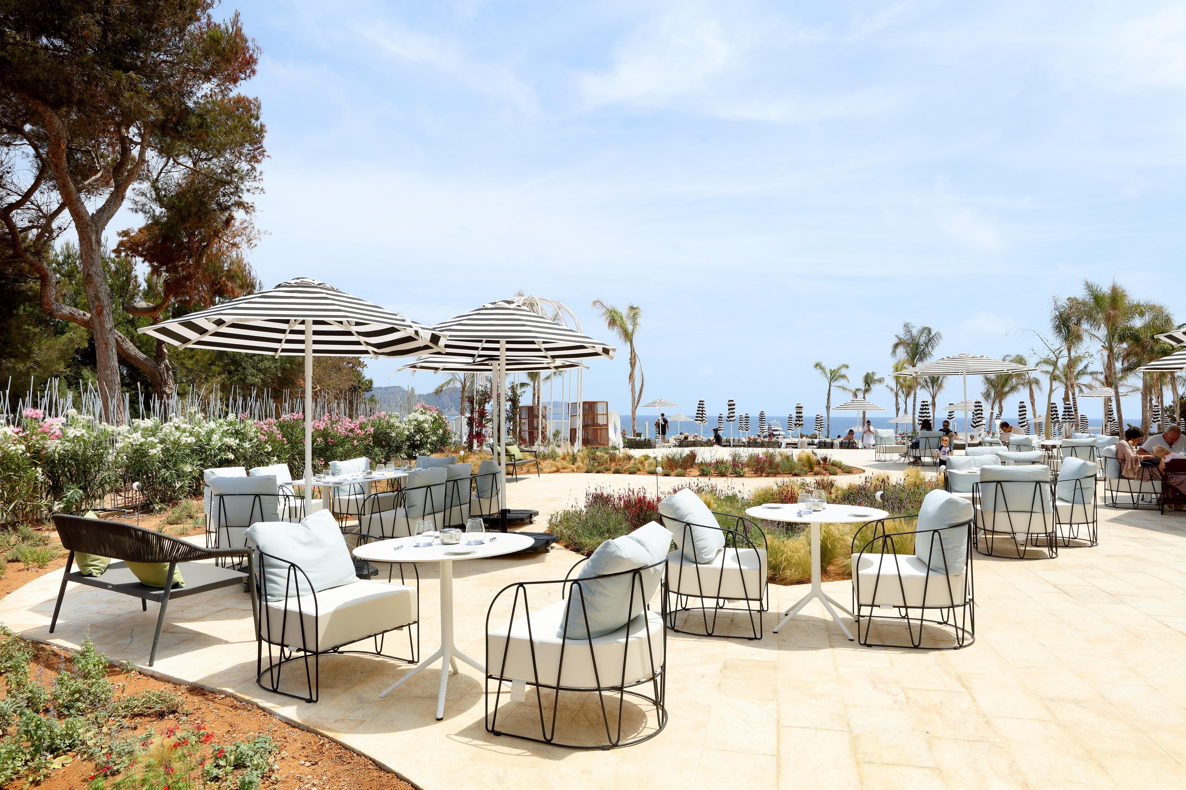 Hotel Bless Ibiza - The Leading Of The World 5*