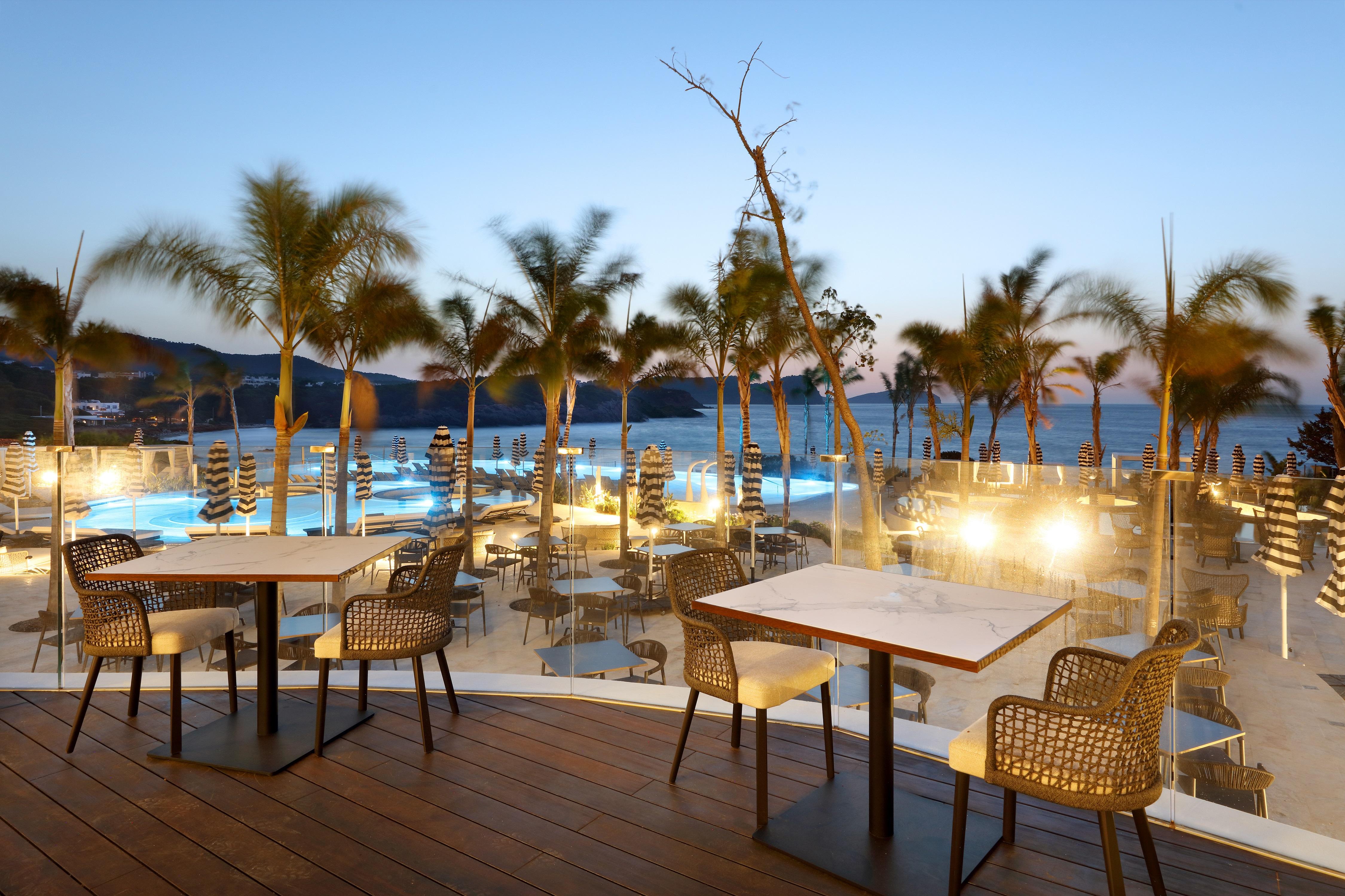 Bless Ibiza - The Leading Of The World Hotel