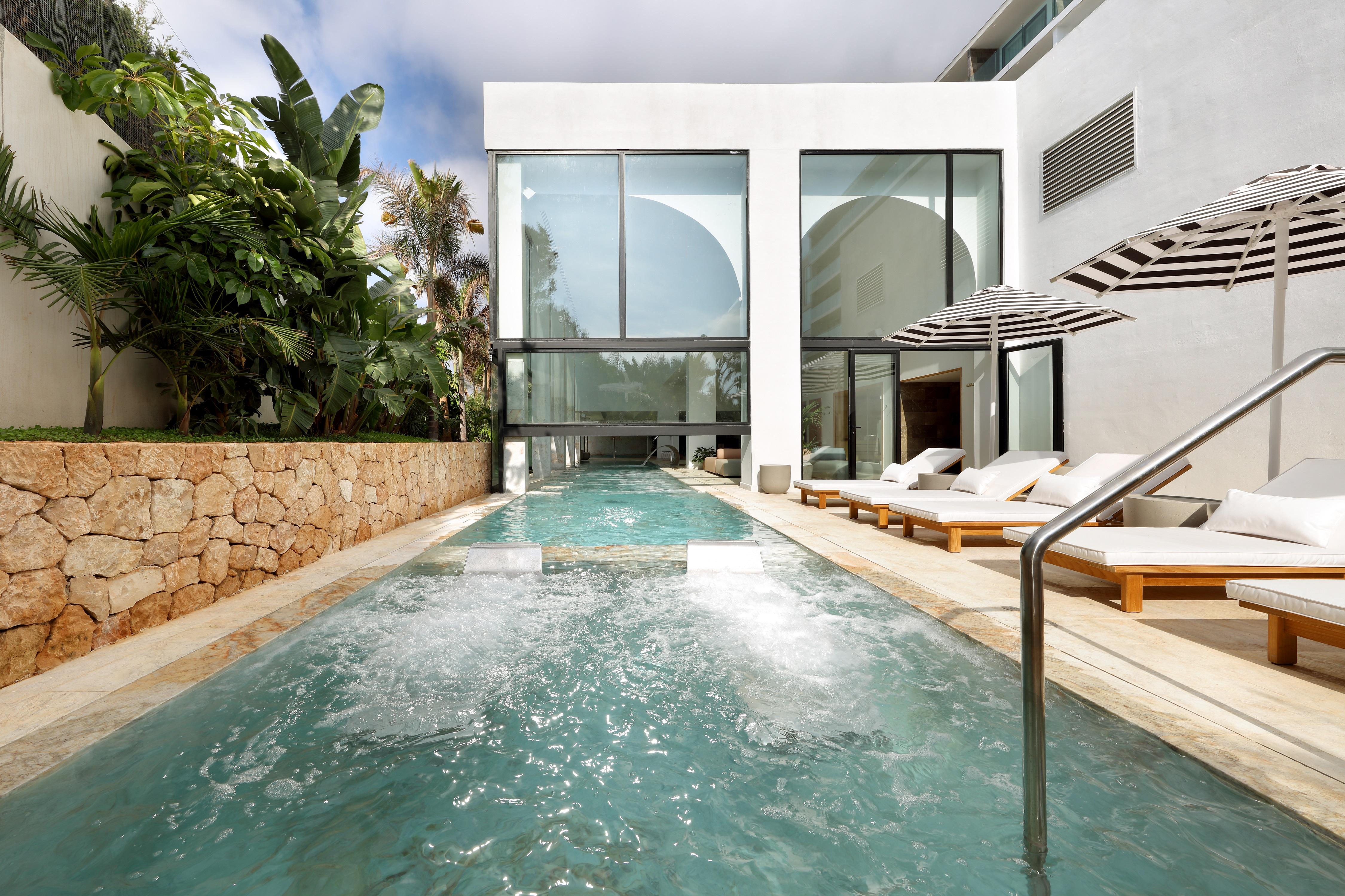 Hotel Bless Ibiza - The Leading Of The World 5*