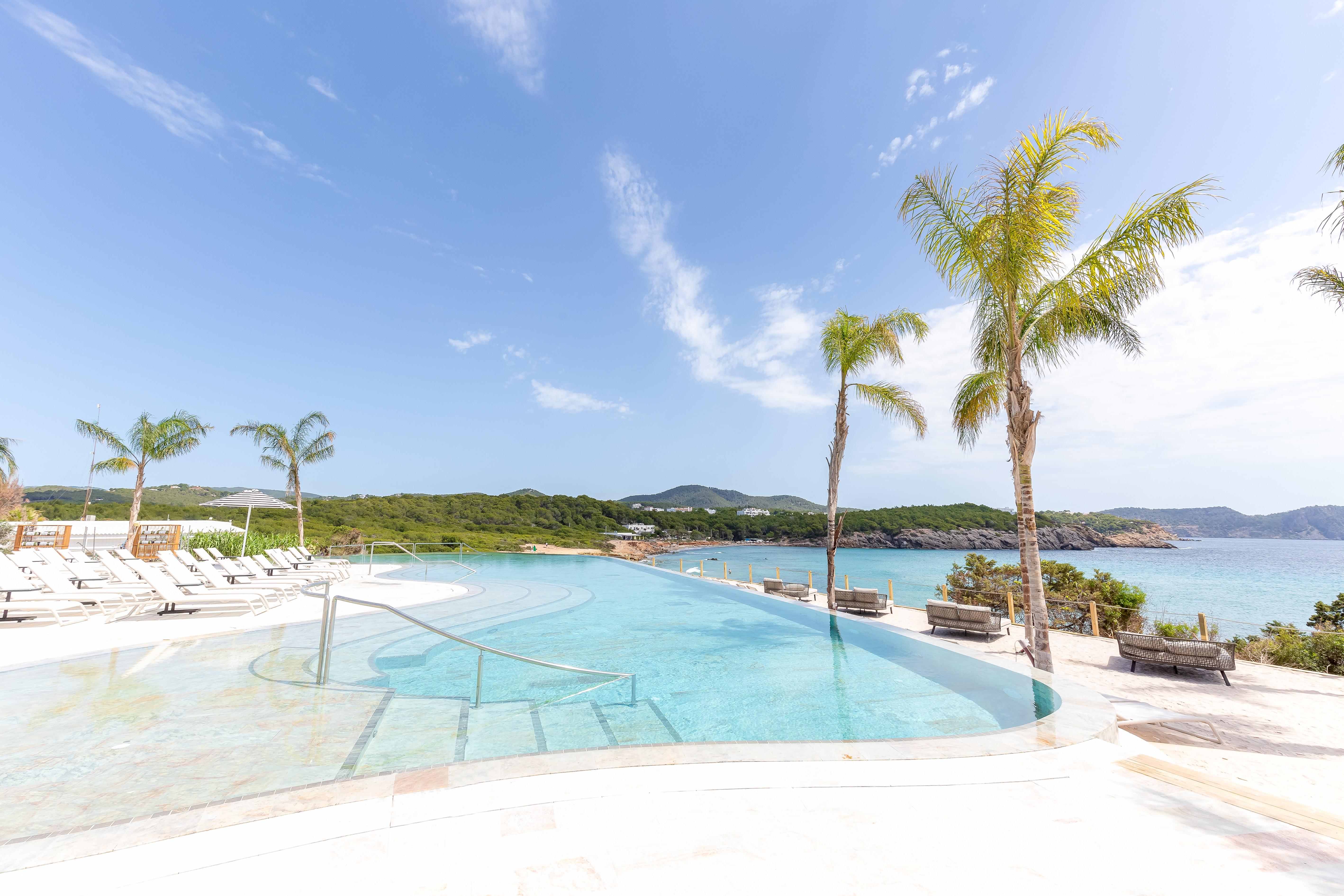 Bless Ibiza - The Leading Of The World Hotel