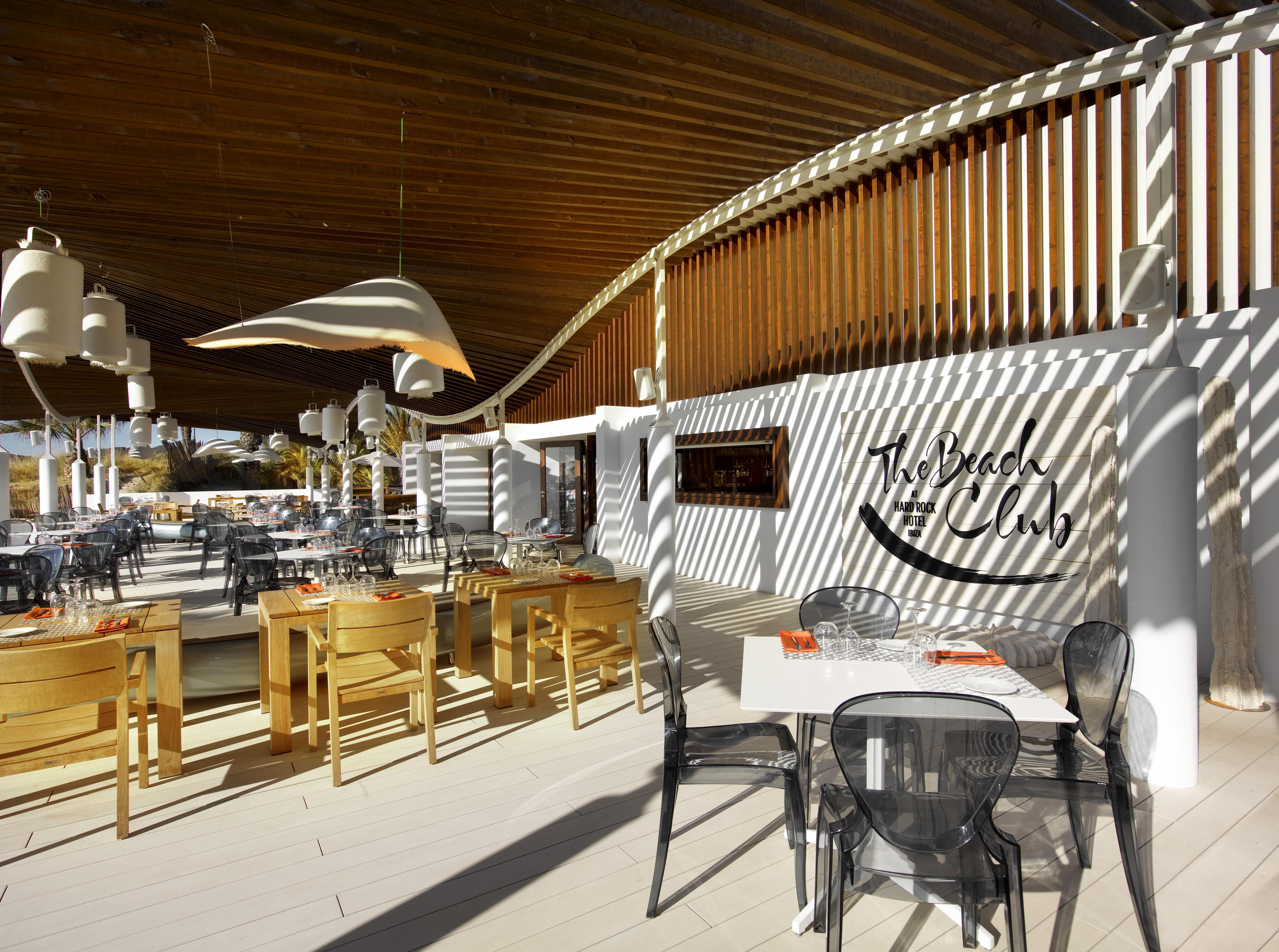Hotel Hard Rock Ibiza 5*