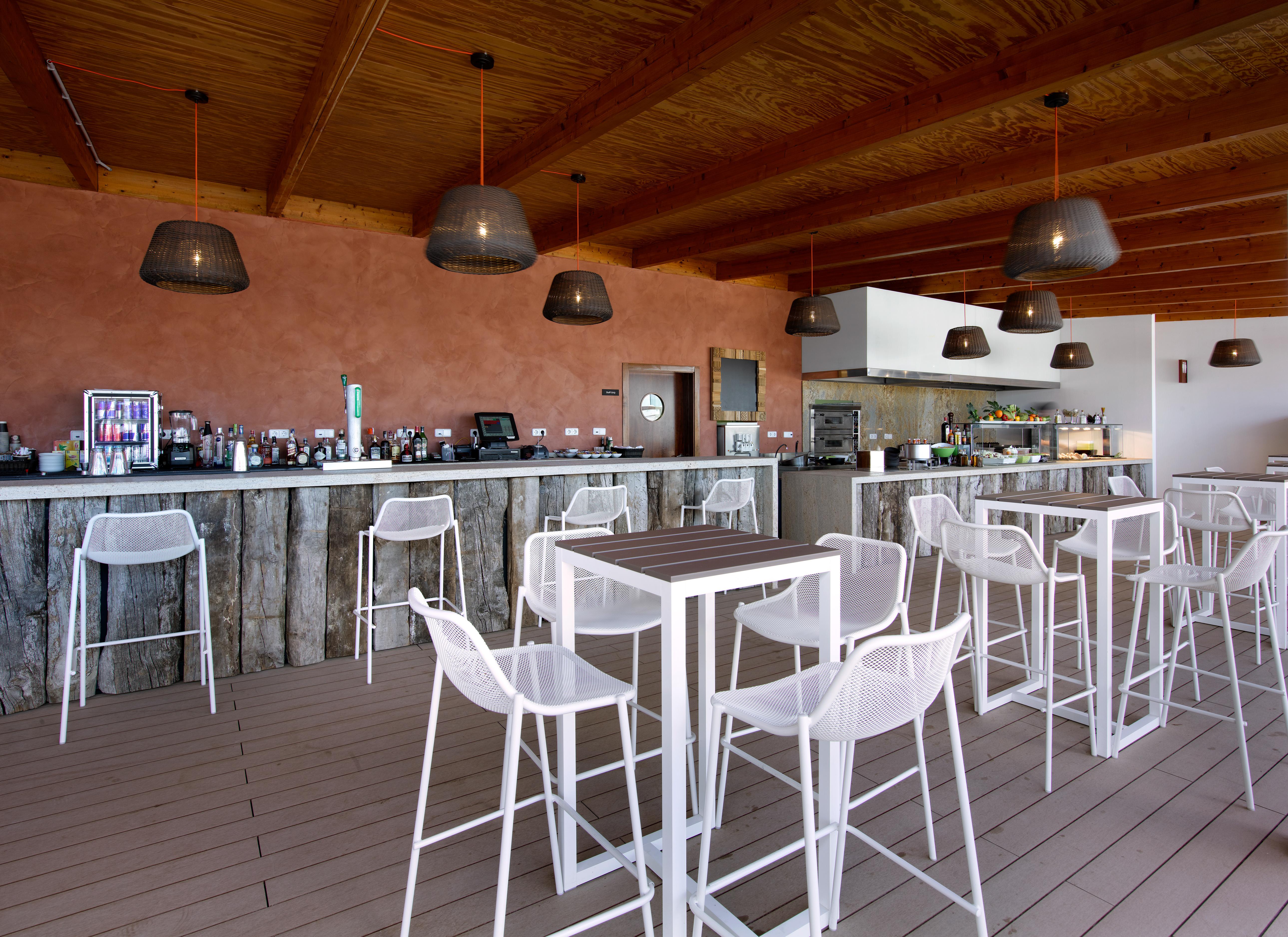 Hard Rock Ibiza Hotel 5*