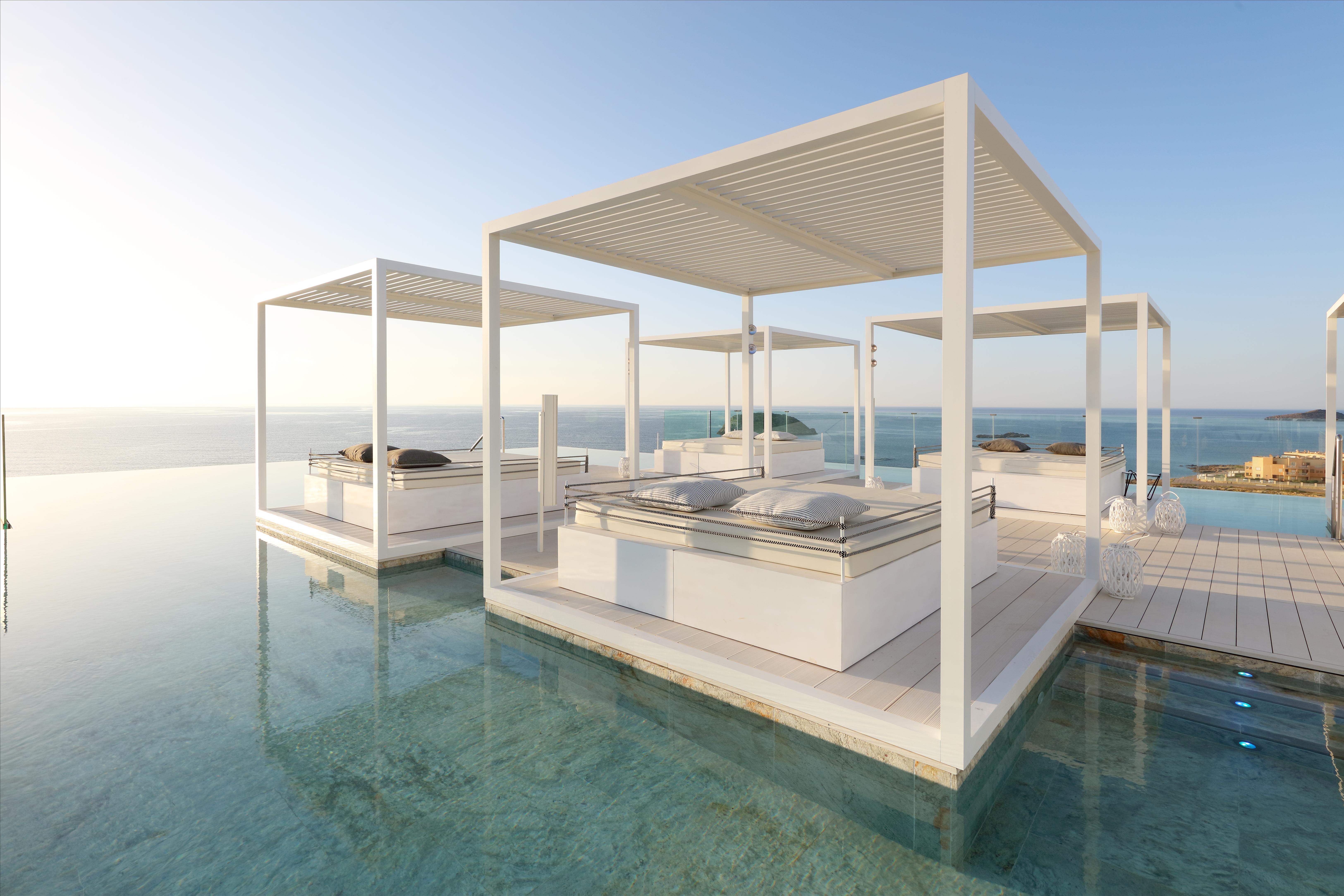 Bless Ibiza - The Leading Of The World Hotel