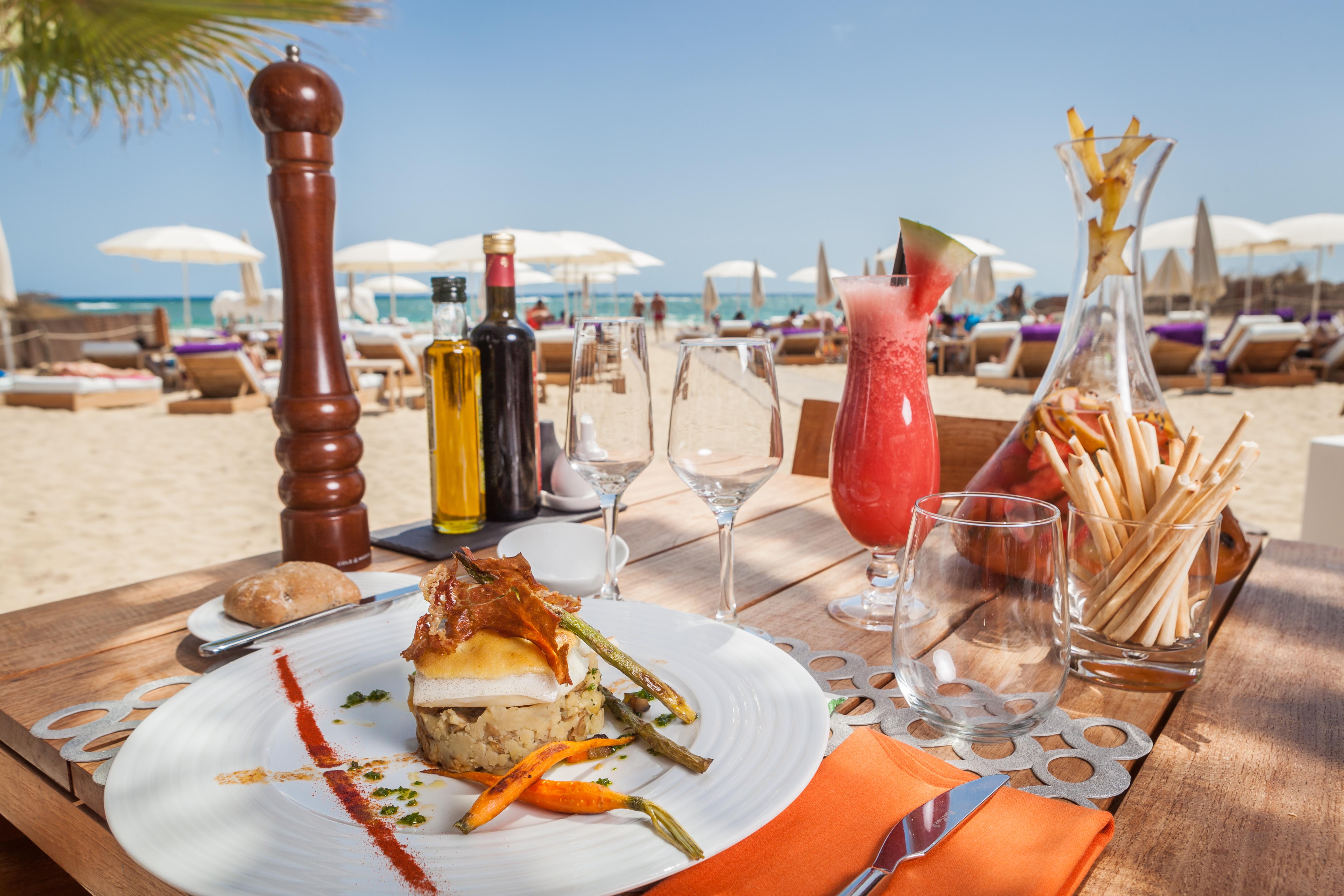 Hard Rock Ibiza 5* Playa d'en Bossa