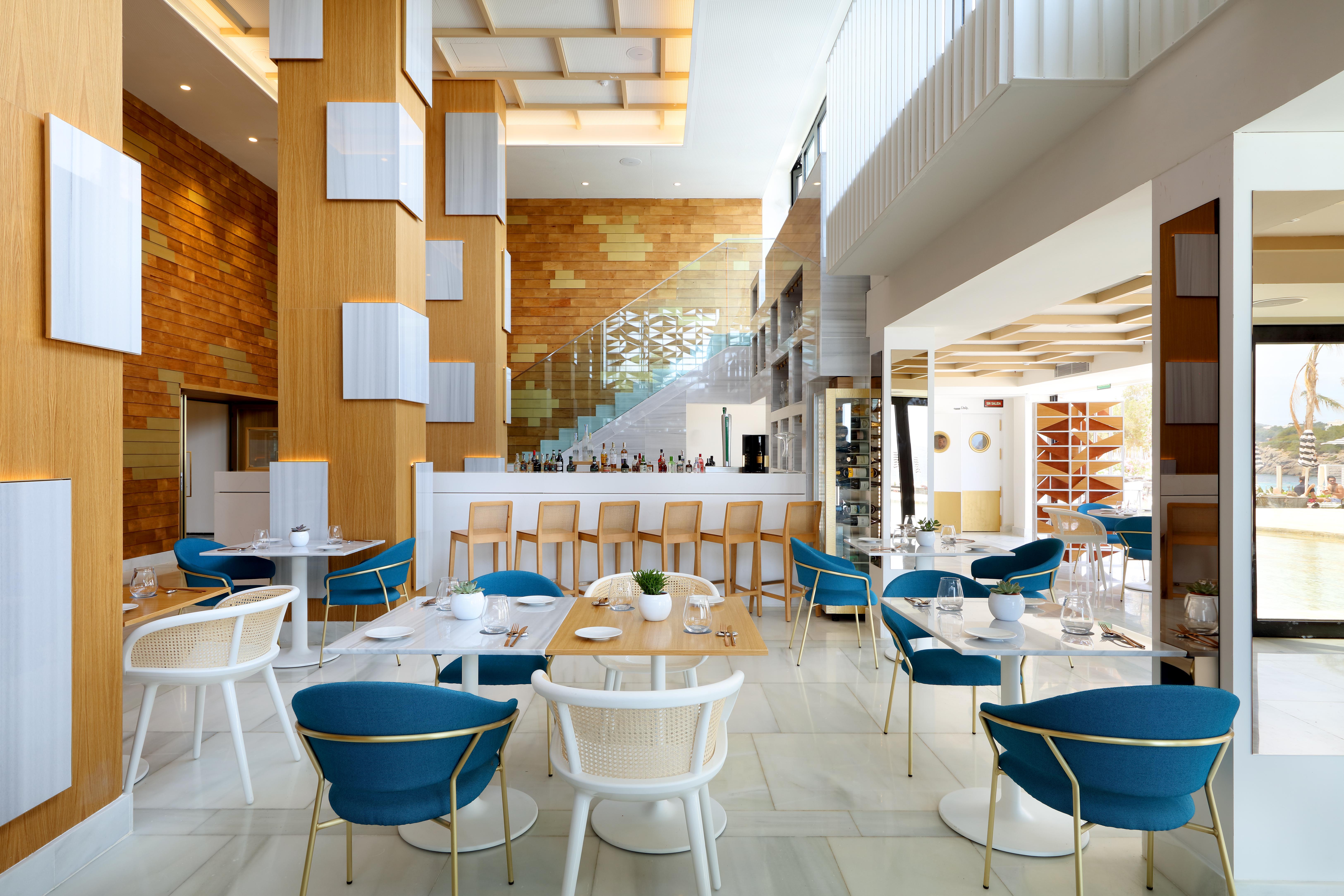 Bless Ibiza - The Leading Of The World Hotel Es Canar (Ibiza)