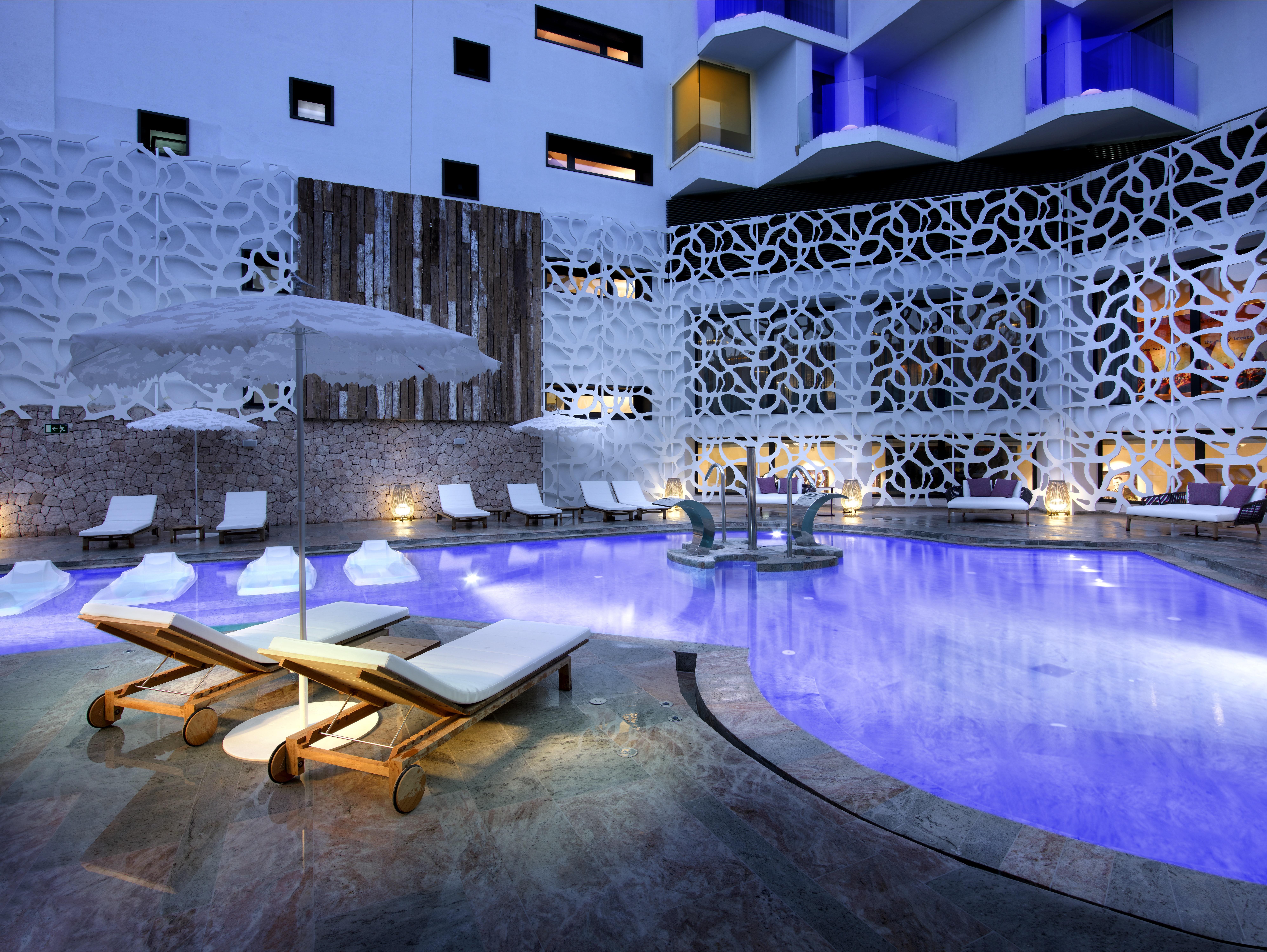 Hard Rock Ibiza Hotel 5*