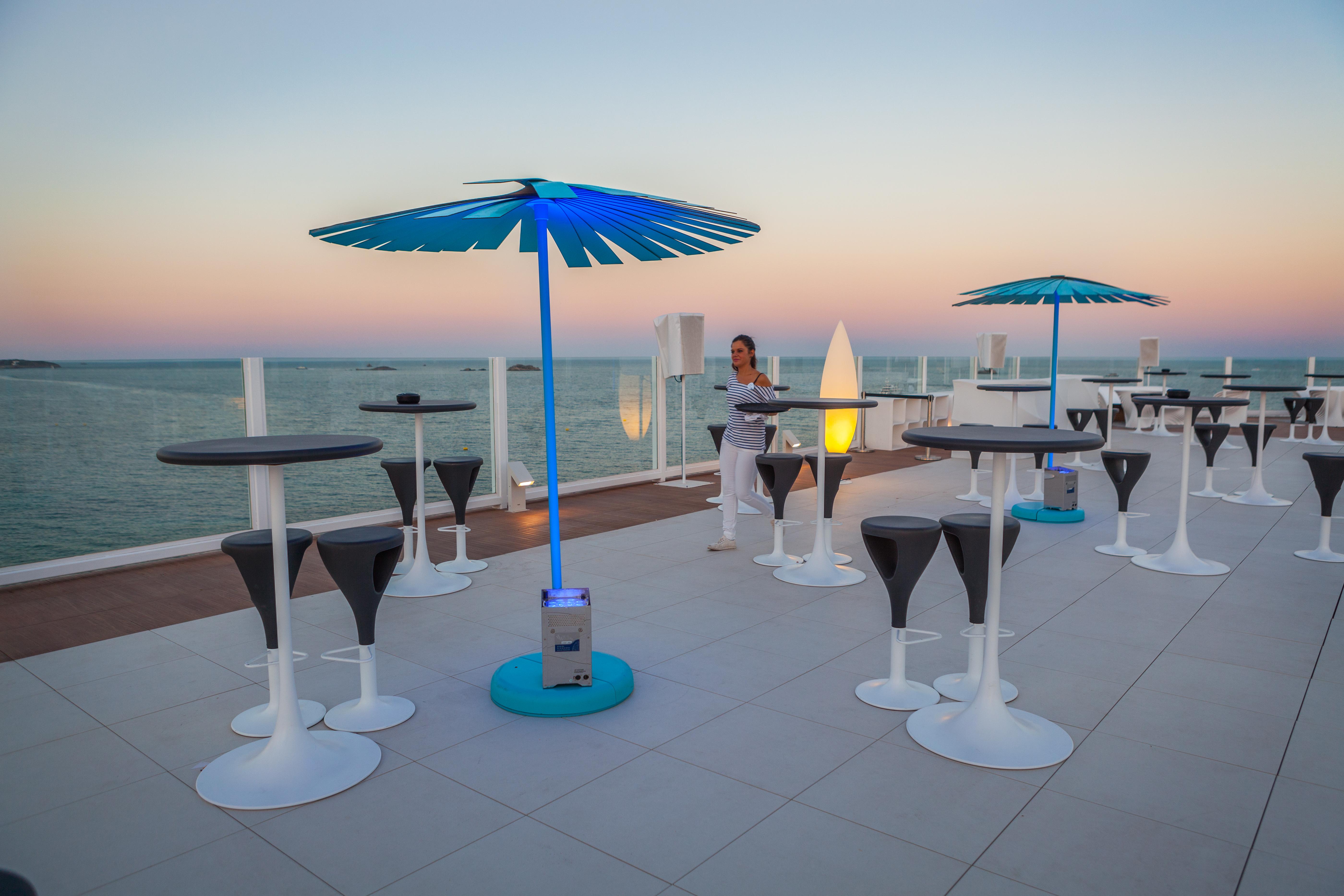 Hotel Hard Rock Ibiza 5*