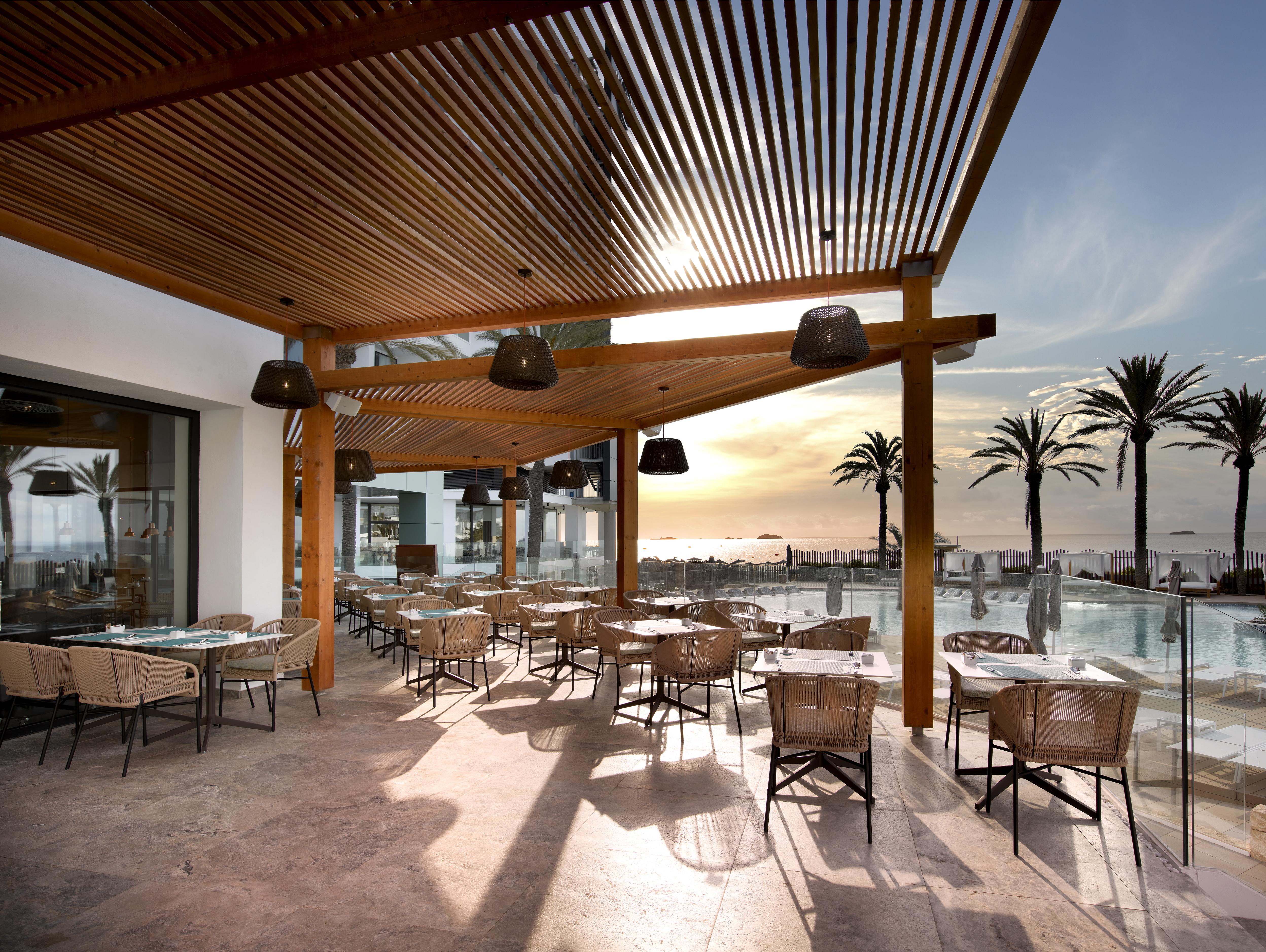 Hard Rock Ibiza Playa d'en Bossa