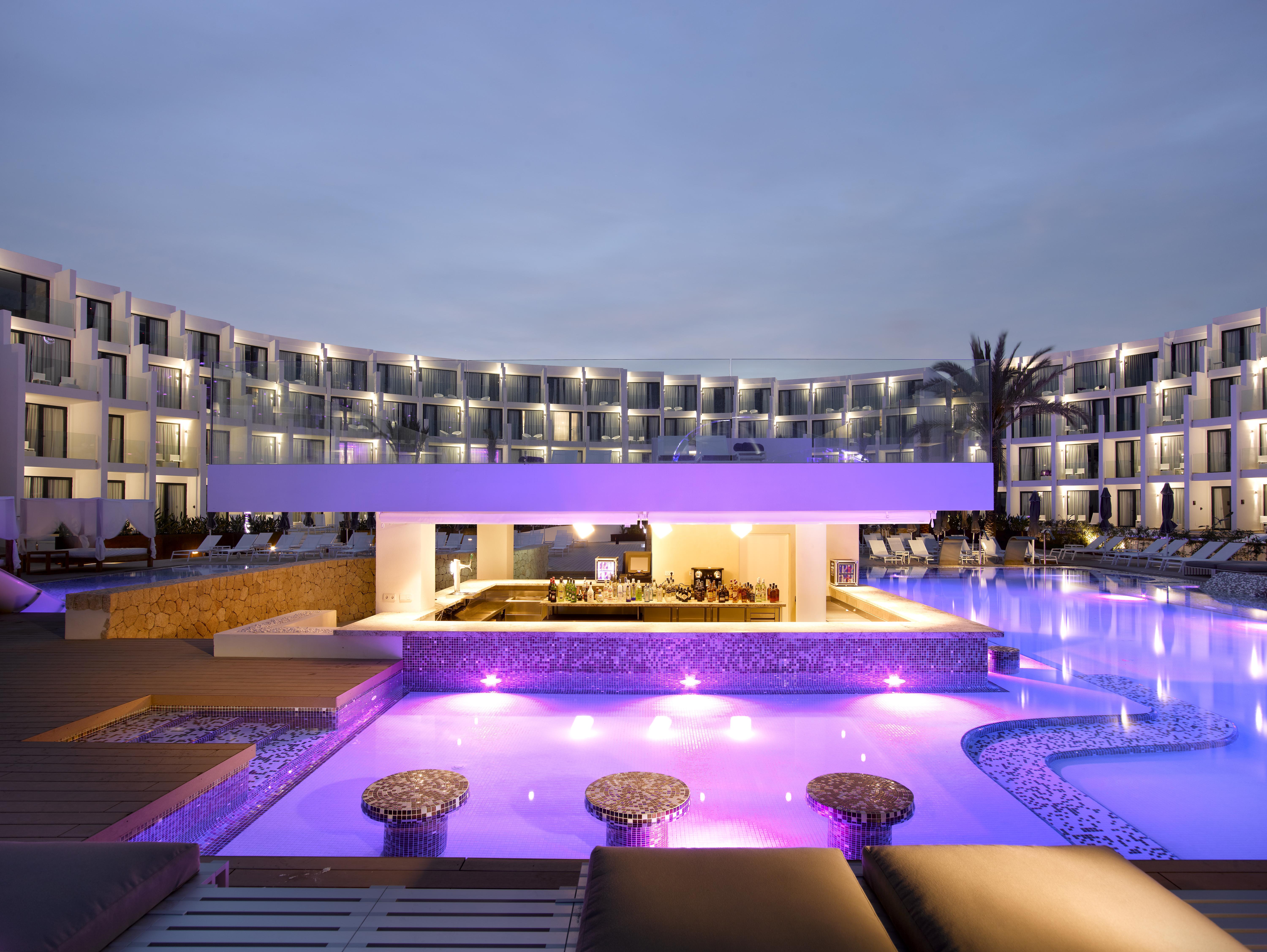 Hard Rock Ibiza Playa d'en Bossa