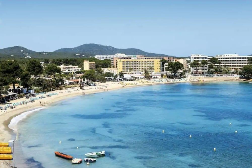 Mar Y Huerta Es Cana