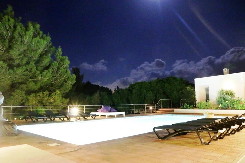Bellissima Villa San Antonio (Ibiza)