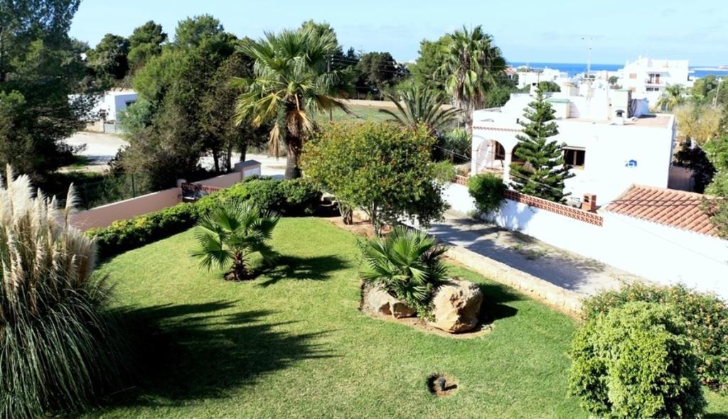 Bellissima San Antonio (Ibiza)