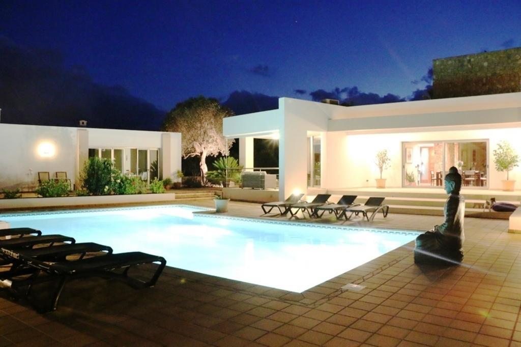 Bellissima Villa