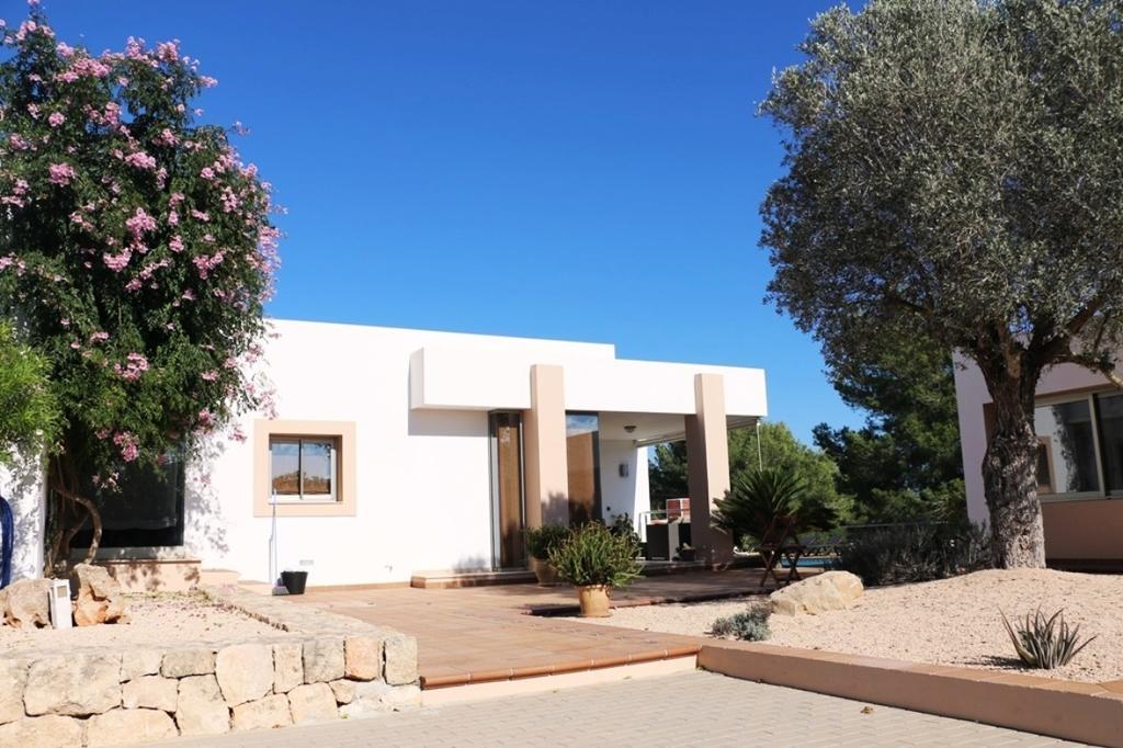 Bellissima * San Antonio (Ibiza)