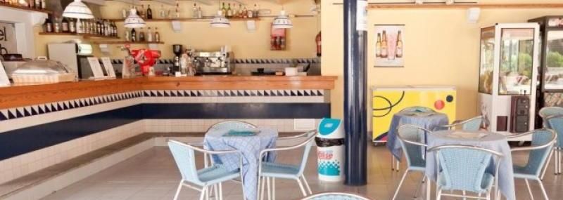 Hotel Vibra Isola - Adults Only Playa d'en Bossa