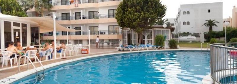 Hotel Vibra Isola - Adults Only