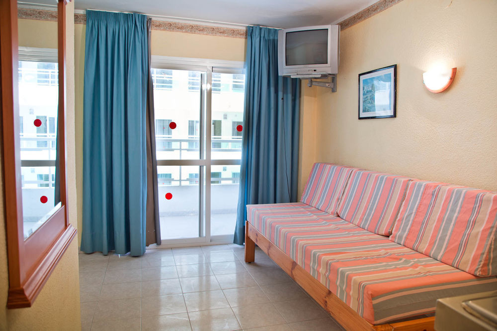Apartamento Vibra Jabeque Blue - Adults Only -new Opening 2025 *