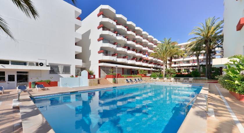 Lido Apartment *
