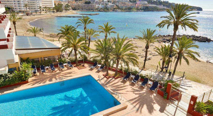 Apartment Lido Ibiza Town
