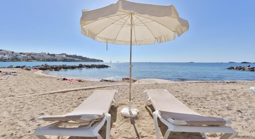Lido * Ibiza Town