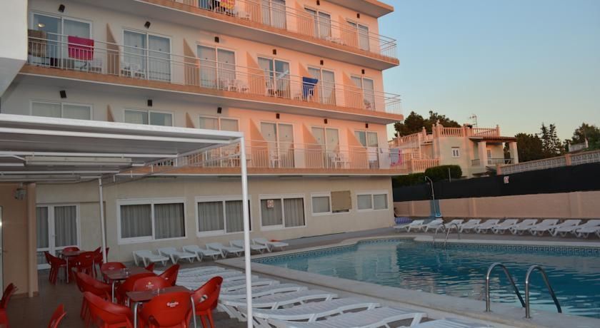 Guest house Anibal - Ab Group 2*