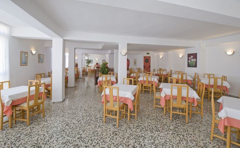 Suncoast Ibiza - Adults Only - Hotel Figueretas