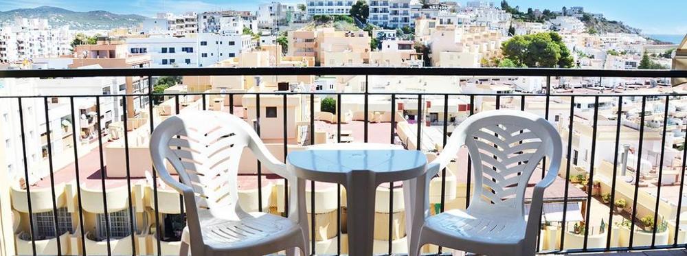 Suncoast Ibiza - Adults Only - Figueretas