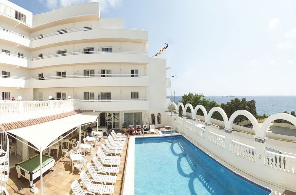 Apartment Vibra Lux Mar