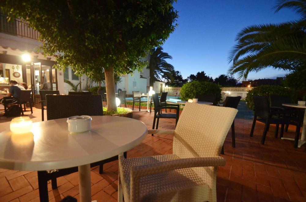 Azuline Galfi Hotel 2*