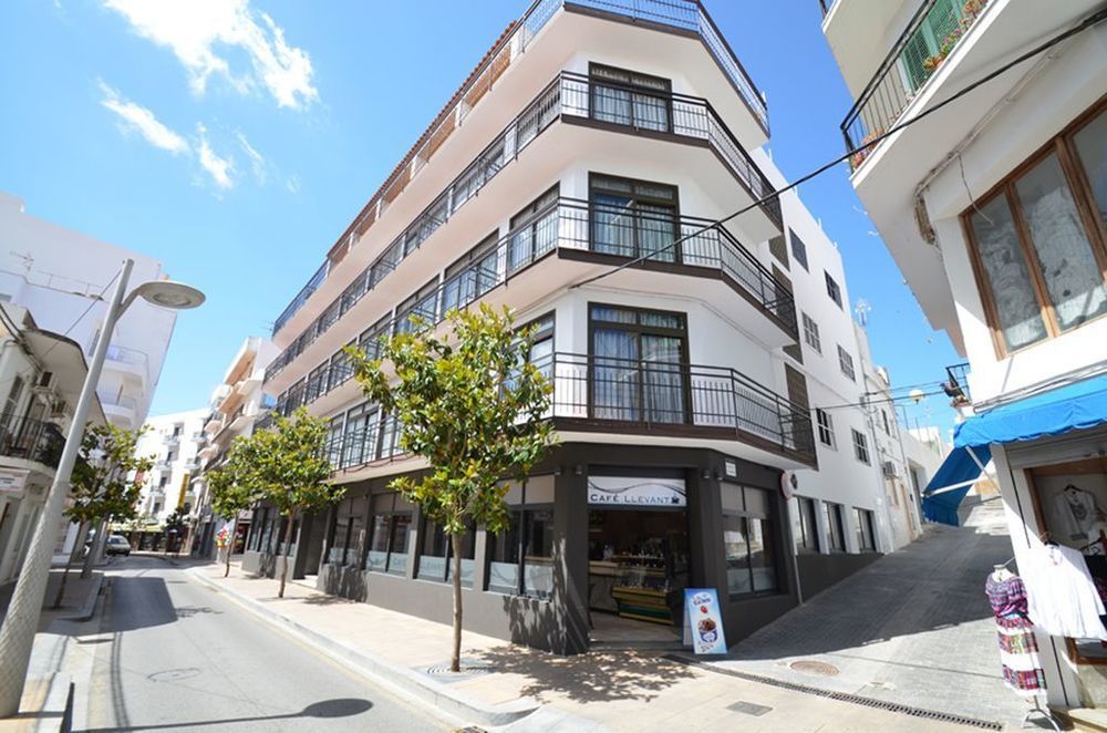 Hotel Azuline Llevant San Antonio (Ibiza)