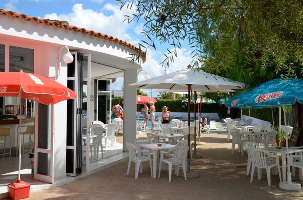 Hotel Azuline Llevant