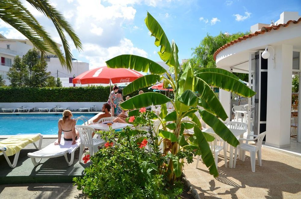 Azuline Llevant Hotel San Antonio (Ibiza)