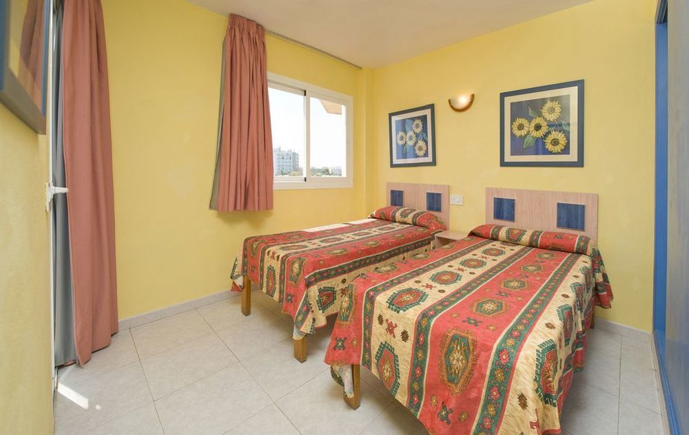 Vibra Jabeque Dreams Apartment