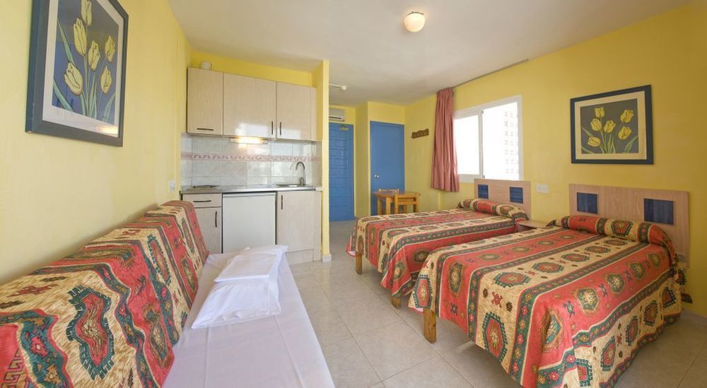 Apartment Vibra Jabeque Dreams *