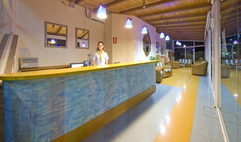 Vibra Jabeque Dreams Apartment *