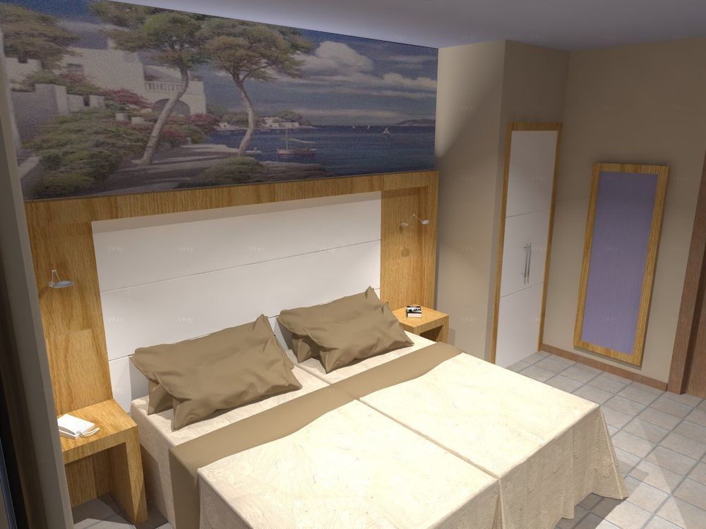 Vibra San Marino Aparthotel San Antonio (Ibiza)
