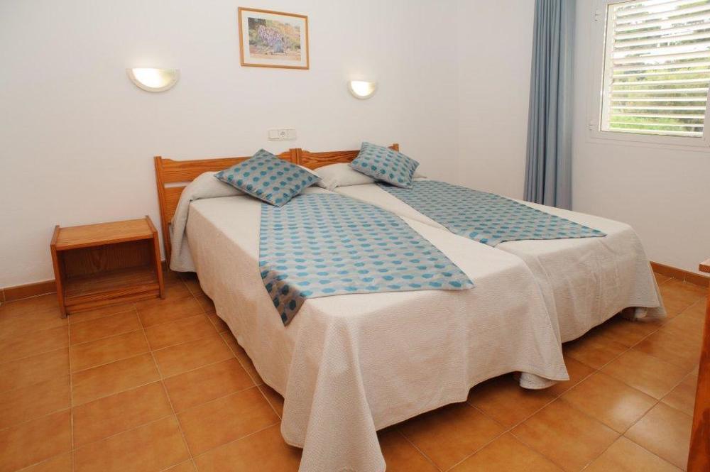 Puerto Cala Vadella 2*