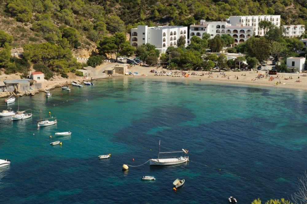 Puerto Cala Vadella 2* Cala Vadella (Ibiza)