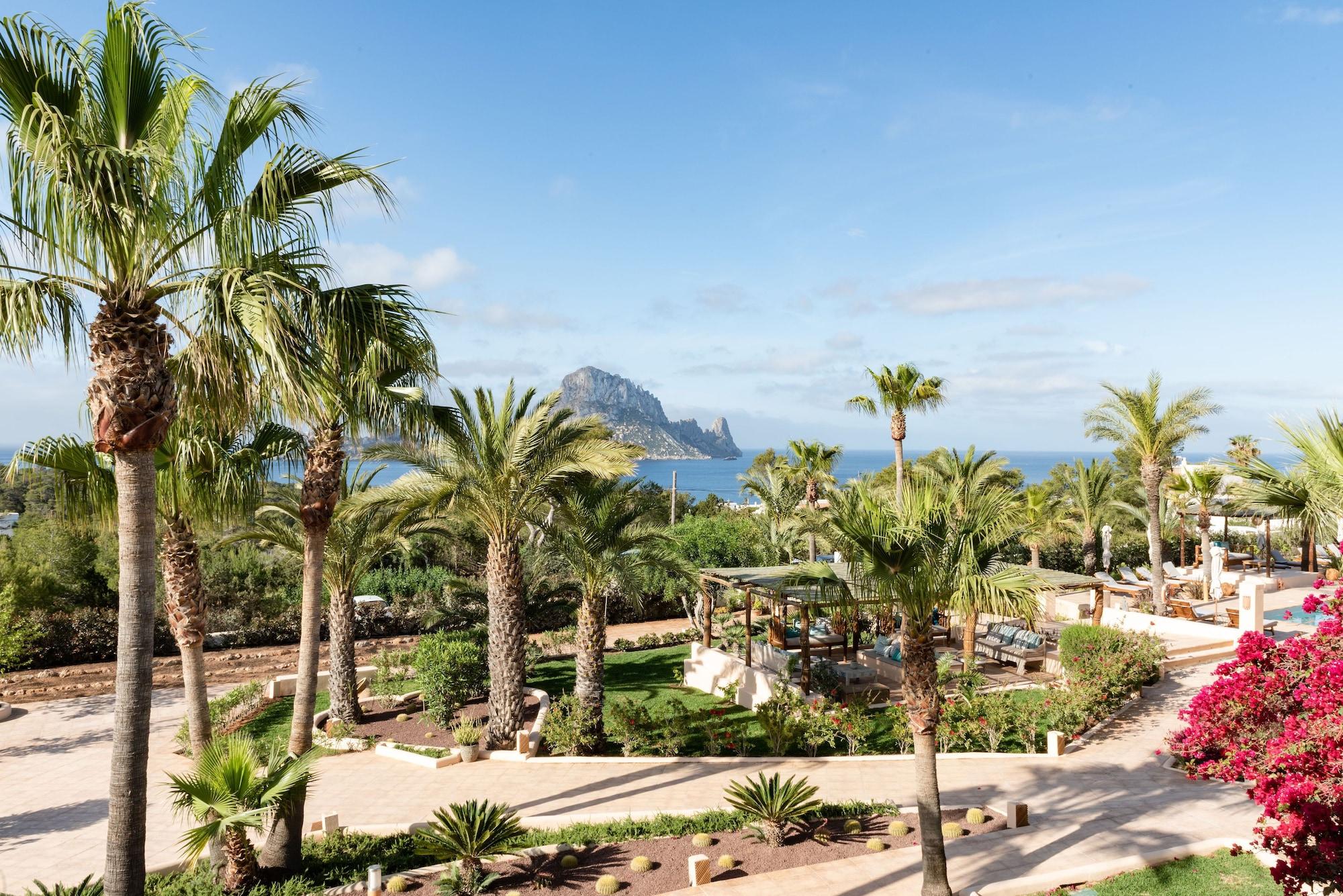 Petunia Ibiza (adults Only) 3* Cala Vadella (Ibiza)