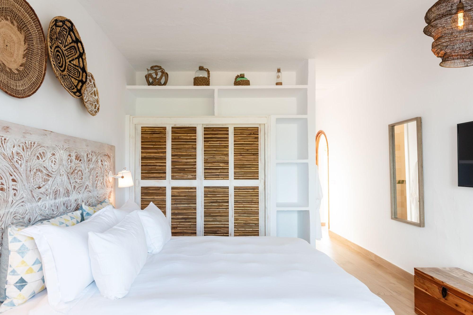Petunia Ibiza (adults Only) 3* Cala Vadella (Ibiza)