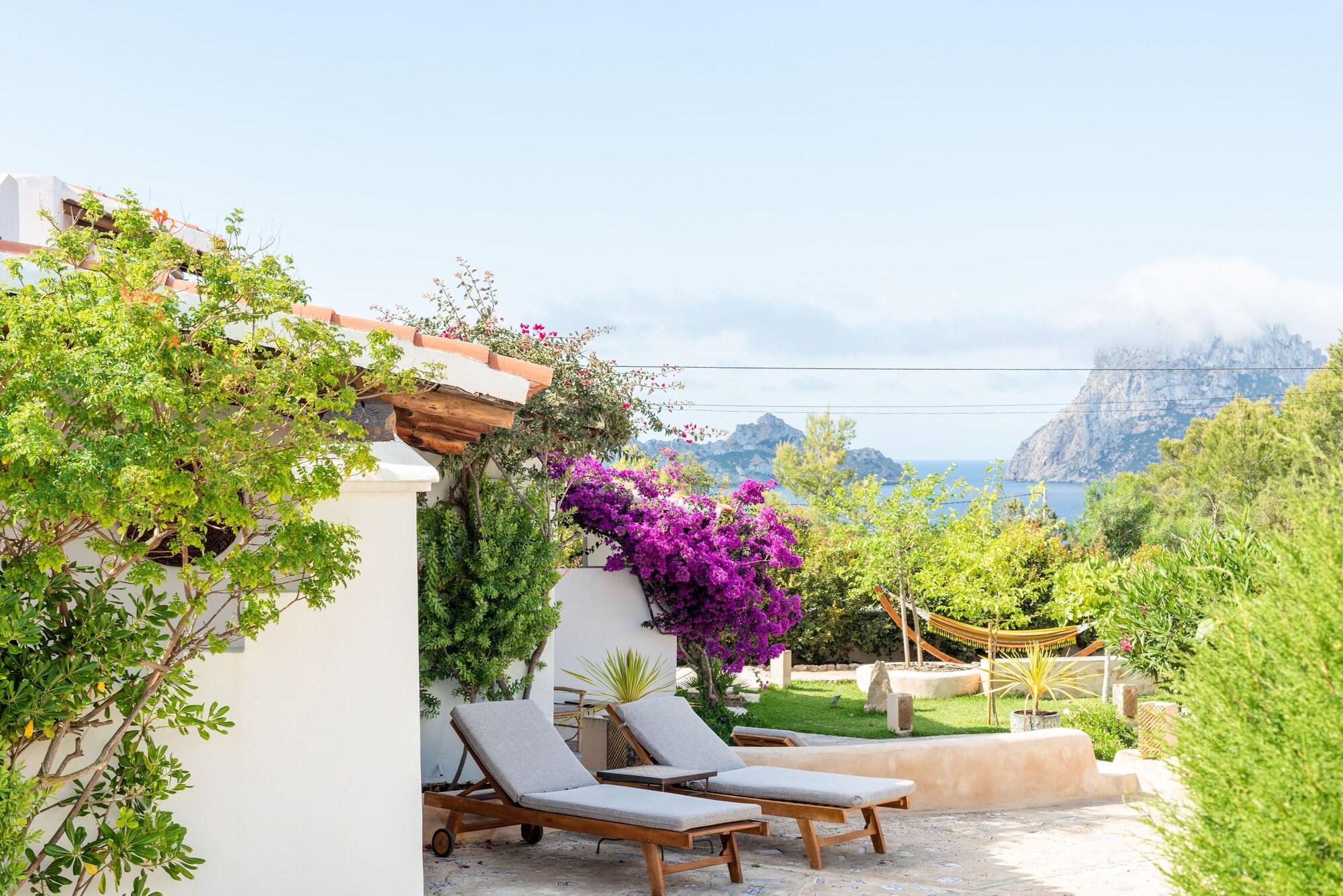 Petunia Ibiza (adults Only) Hotel 3*