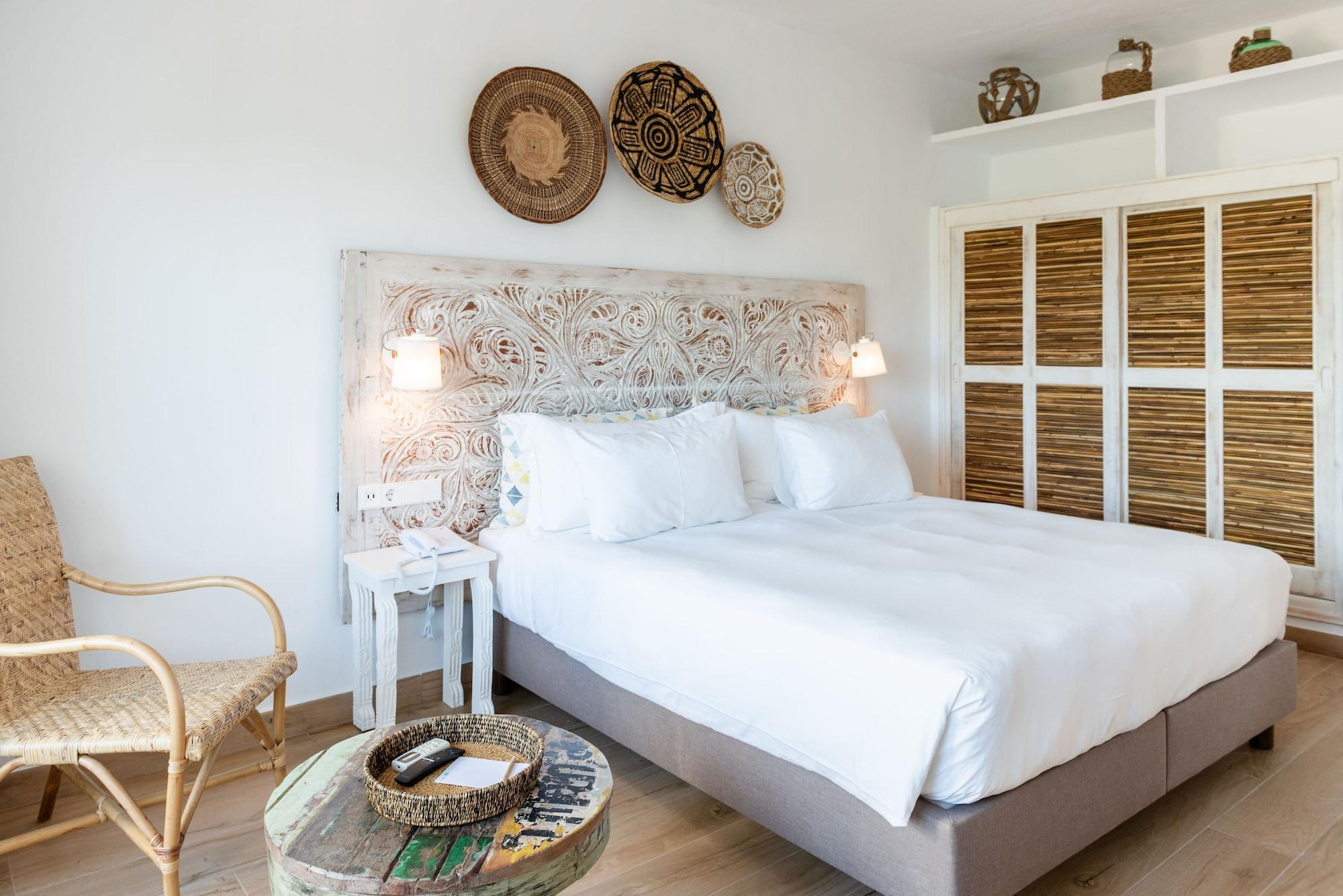 Hotel Petunia Ibiza (adults Only) Cala Vadella (Ibiza)