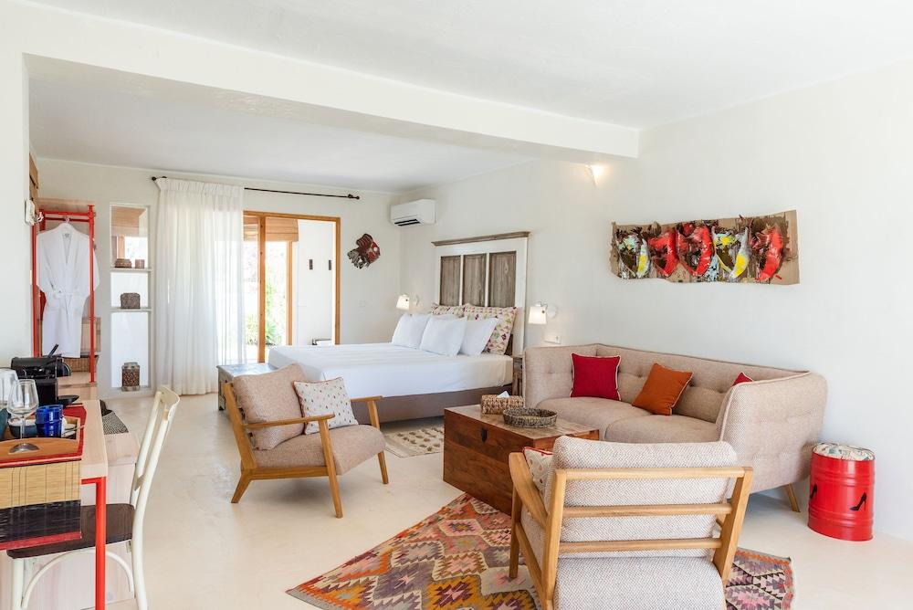 Petunia Ibiza (adults Only) Hotel Cala Vadella (Ibiza)