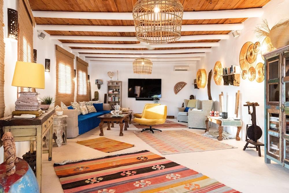 Petunia Ibiza (adults Only) Hotel 3*