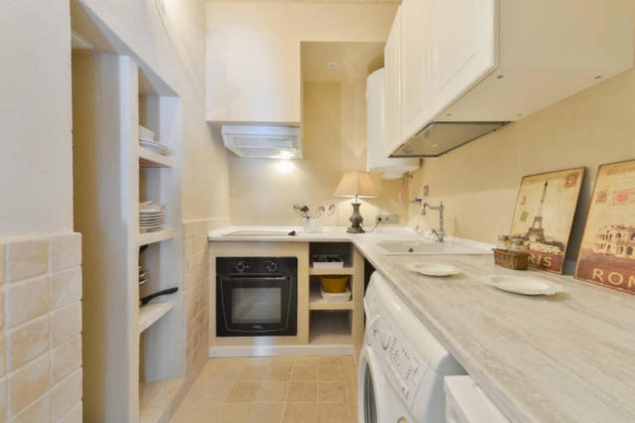 Apartment Dalt House Ibiza Town