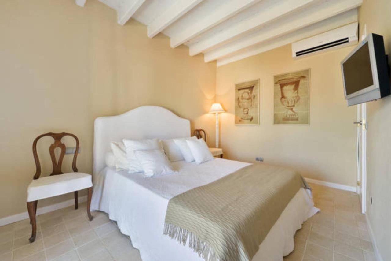 Dalt House Apartment Ibiza Town