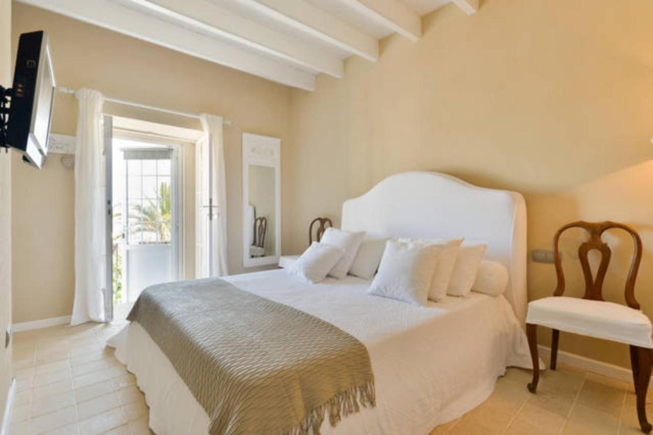 Dalt House * Ibiza Town
