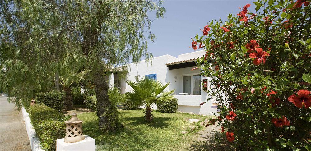 Hotel Cala Llenya Ibiza