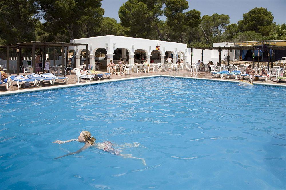 Hotel Cala Llenya Ibiza 4*