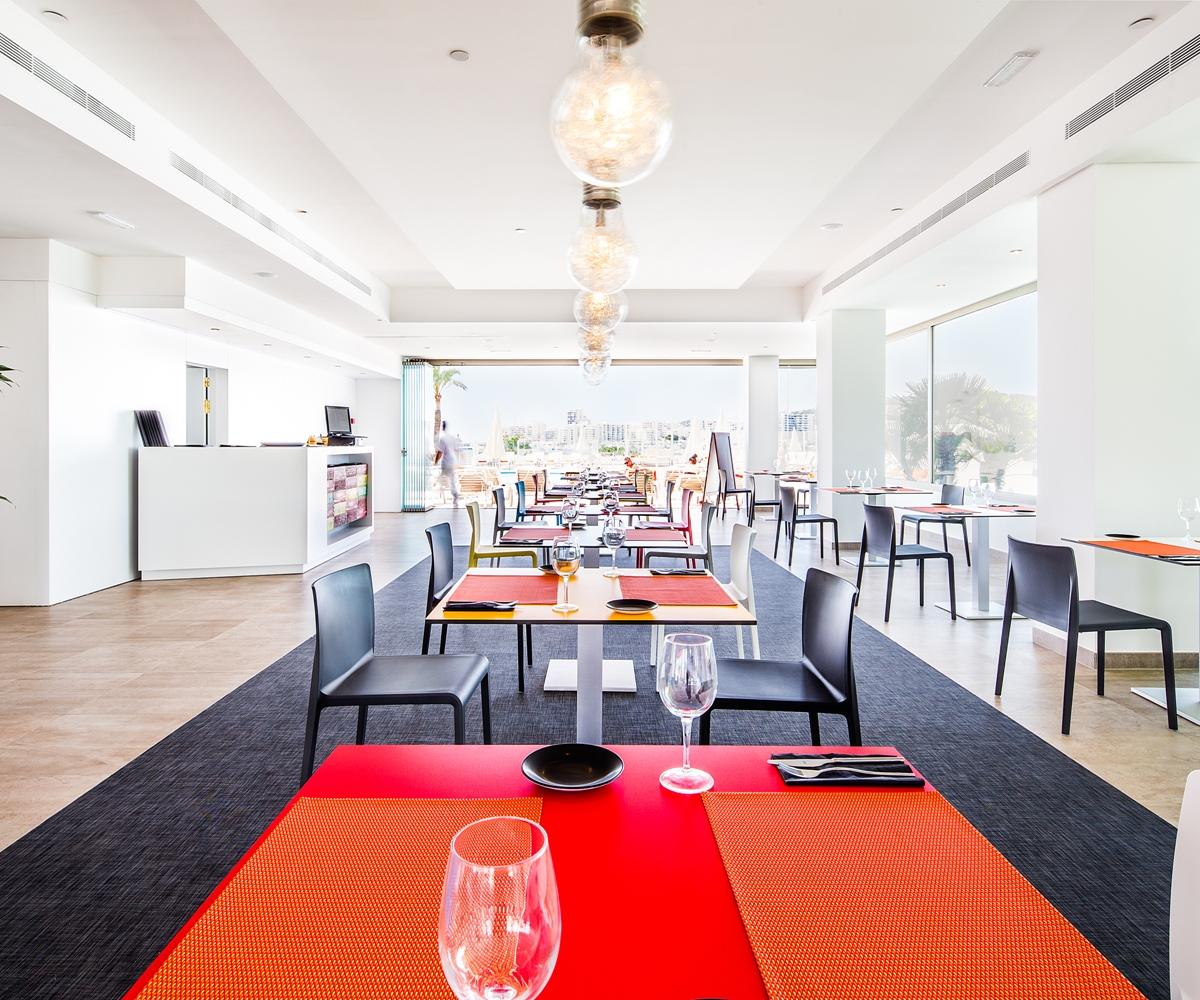 Hotel Thb Ocean - Adults Only San Antonio (Ibiza)